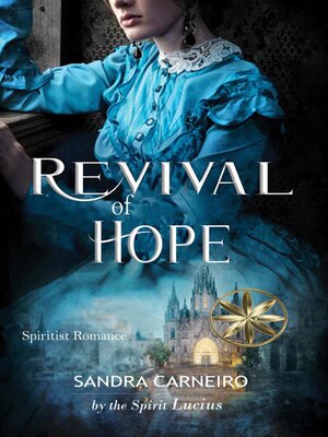 cover image of Revival of Hope
